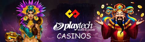 Die besten Playtech Casinos auf einen Blick .